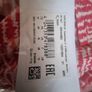 HUGO BOSS Ladies Blouse C_Ivicin 50444860 Sweatshirt, Pink XL / 44 Image 7