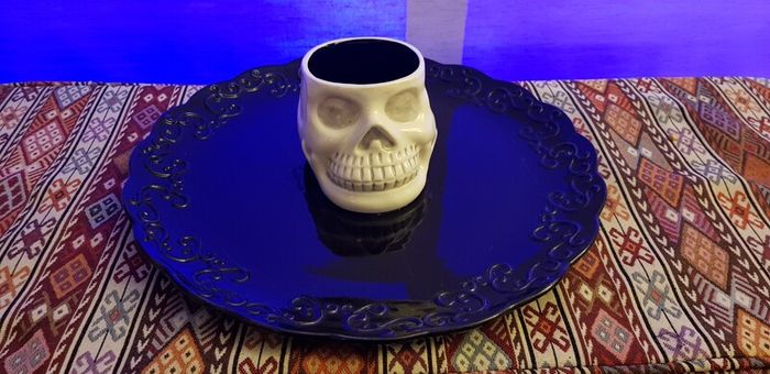 Halloween Platter