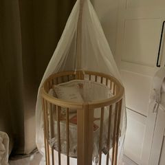 Cot