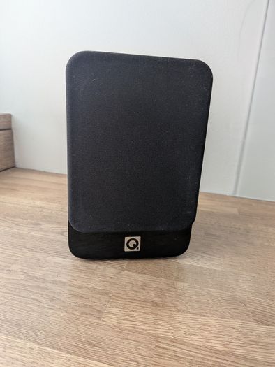 Rega Pioneer Q Acoustics hifi