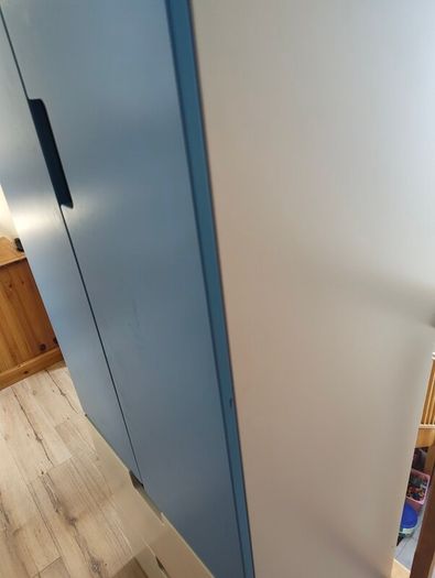 IKEA Stuva wardrobe