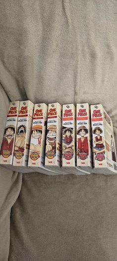 One piece manga