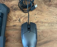 ASUS Gaming Keyboard and Mouse