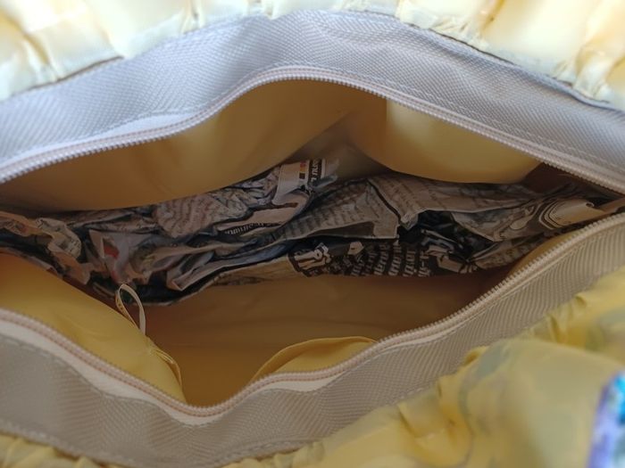 bag casual dressy tote