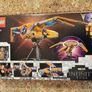 Lego Marvel Super Heroes 76193: The Guardians' Ship Image 2