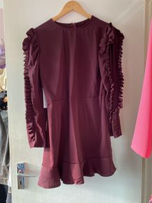 ax paris dress