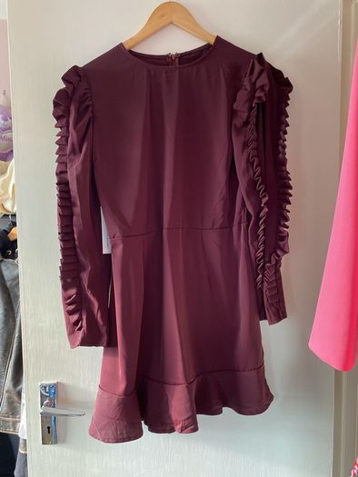 ax paris dress