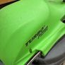 Electric lawn mover - 44cm ( easy adjust ) Image 3