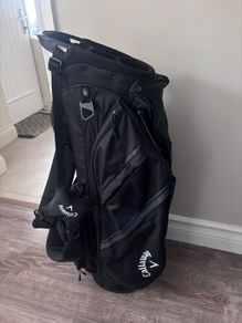 Callaway Golf stand bag