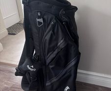 Callaway Golf stand bag