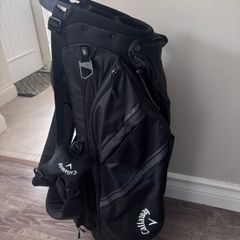 Callaway Golf stand bag