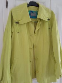 PER UNA Jacket from M&S New