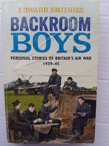 Backroom Boys