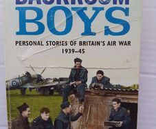 Backroom Boys