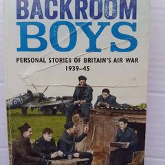 Backroom Boys