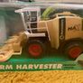 New Silage Forager Harvester Image 4