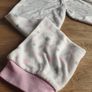 New Girls Easter Pajamas Age 11 to 12 Yrs Image 4