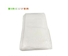 Economy Tarpaulin 4.5m x 6m (15' - 20') 110 gsm
