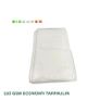 Standard Tarpaulin cover 3.5m x 5.5m140 gsm Image 3
