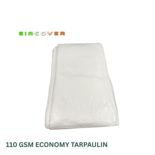 Standard Tarpaulin cover 3.5m x 5.5m140 gsm