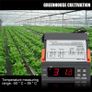 110V 220V 12V 24V 110V-220V STC-1000 All-Purpose Temperature Controller Thermostat Aquarium Sensor Image 2