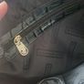Karen Millen real leather bag Image 7