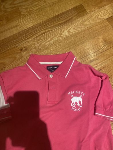 Boys Hackett tshirt