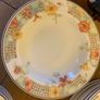 Wedgewood Trellis Flower Dinner Set Image 3
