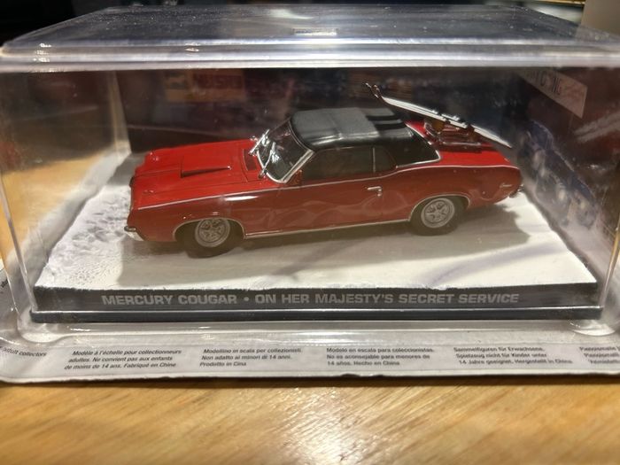 Model