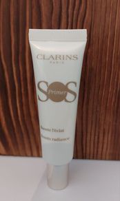 Clarins SOS Primer Boost Radiance