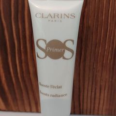 Clarins SOS Primer Boost Radiance