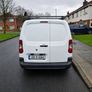 Citroen Berlingo 2020 Image 5