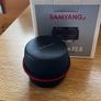 Samyang AF 35mm f2.8 (Sony FE) Good Condition Image 2