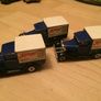 1970's and 80's Collectable Toy Cars Image 4