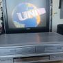 Black Diamond BD250DVC DVD Player and VHS VCR Combo Image 6