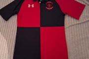 YMCA Hockey Club Under Armour Hockey Jersey (Adult Small) FREE POST