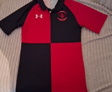 YMCA Hockey Club Under Armour Hockey Jersey (Adult Small) FREE POST