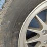 15" Dished BMW wheels Image 8