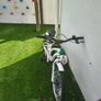 Apollo Haze Junior Bike 2022 - 20" Wheel Image 2