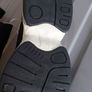 Women girls Sock trainers UK 4 NEW!from ZARA Image 3