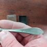 Silver Plate Spoon Image 4