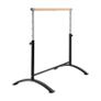 Freestanding Ballet Barre, Adjustable 28-44 in Image 10