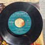 The Magic of Christmas" by Nat King Cole, released in 1960 Capitol Records EAP-1-1444 Image 4
