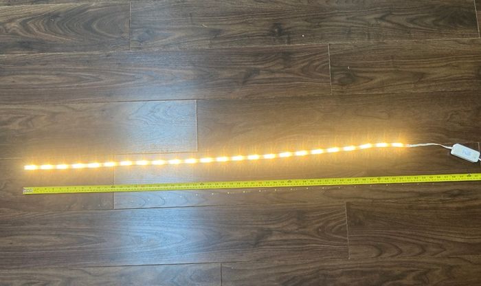 Philips Hue Play Gradient 1.3m Lightstrip