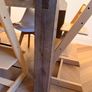 extendable dining table - Harvey Norman Image 5