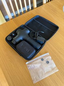 Massage gun Mobak