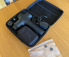 Massage gun Mobak