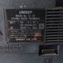 UNISEF Stereo Radio Cassette Recorder Image 6