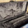 Kramer Explorer guitar hard case - Gibson Epiphone Image 2