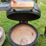 Ceramic BBQ Barbecue - Egg Shape Image 6